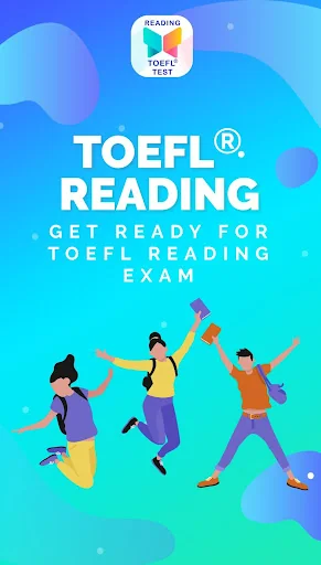 Reading – TOEFL® 2026 Test