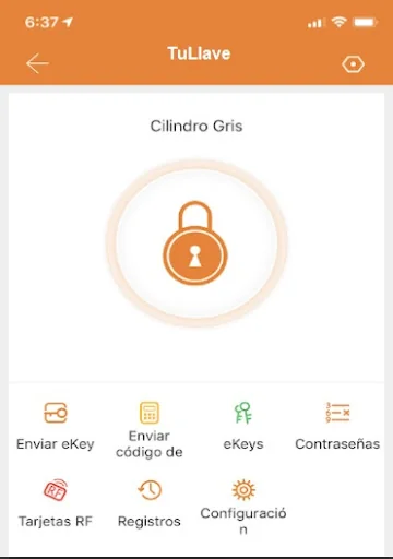 Tu Llave + Smart