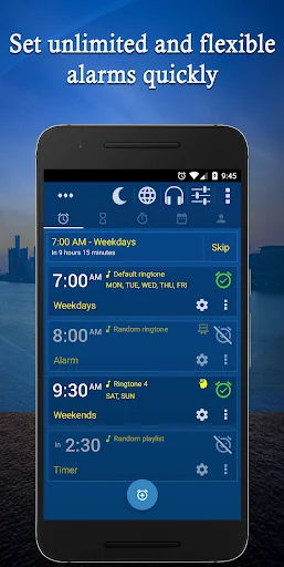 Alarm Plus Millenium