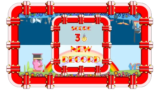 The Beatles · Yellow Submarine screenshot 4