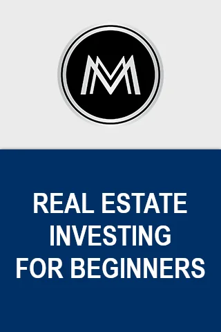 Beginner Real Estate Investing