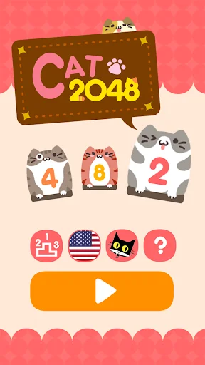 2048 CAT