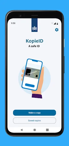 KopieID
