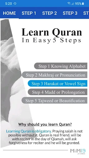 Easy Quran Learning