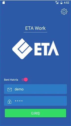 ETA Work Mobil