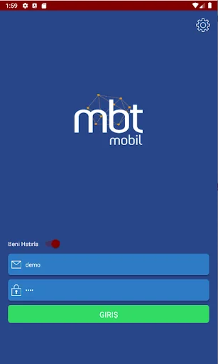 MBT Logo Mobil Satış
