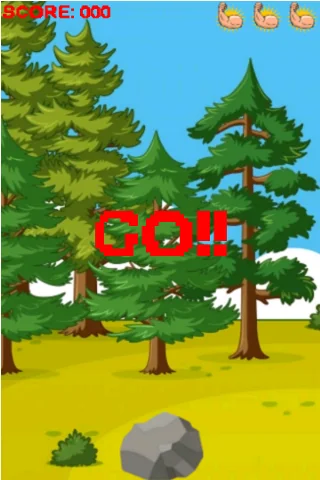Harrijasotzea4Kids