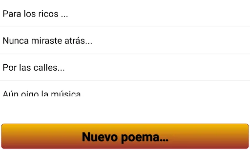 Versómetro