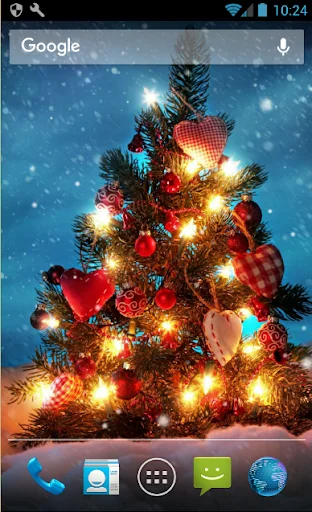 Christmas Live Wallpaper