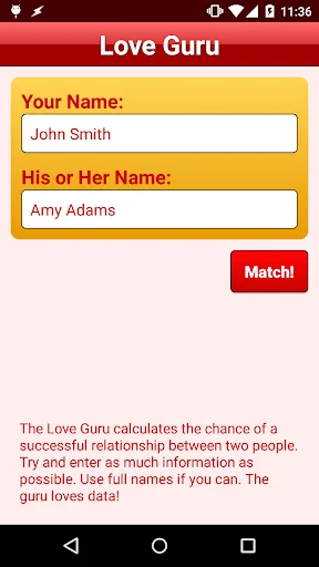 Love Guru