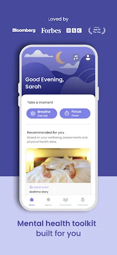 MindFi: Mind Fitness for All