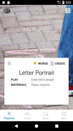 Sparkler: Play for Parenting