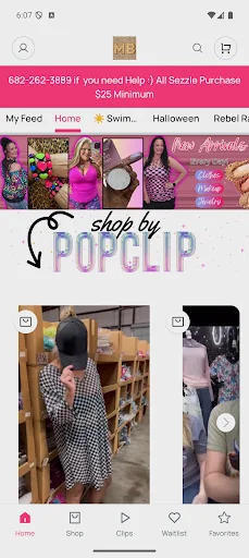 Mindys Boutique