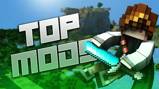 AddOns & Mods for MCPE Players