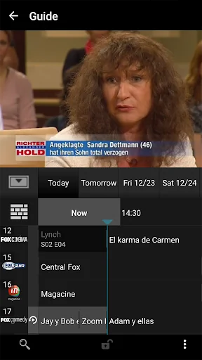 YourTV