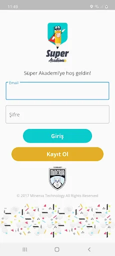 Super Akademi