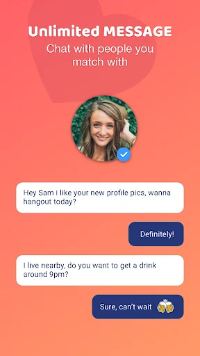 Aussie Mingle: Meet Singles screenshot 4