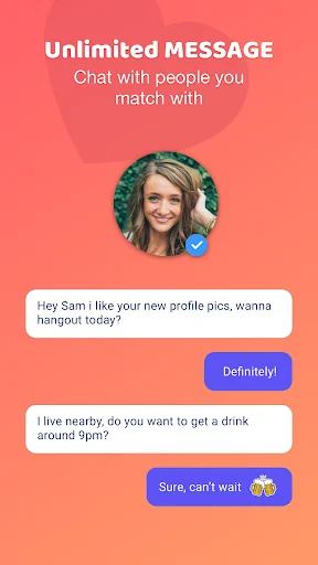 Date in Asia: Dating Chat Meet screenshot 4