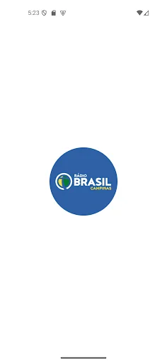 Rádio Brasil Campinas