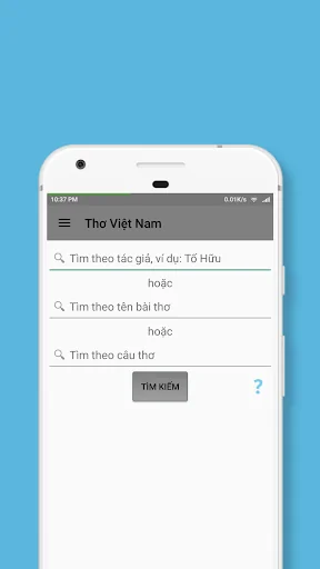 Thơ Việt Nam