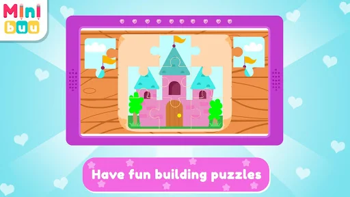Princess Computer - Girl Games screenshot 3