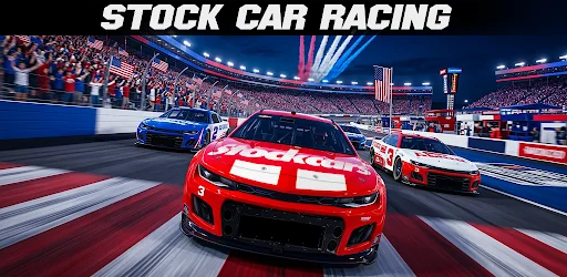 Stock Car Racing