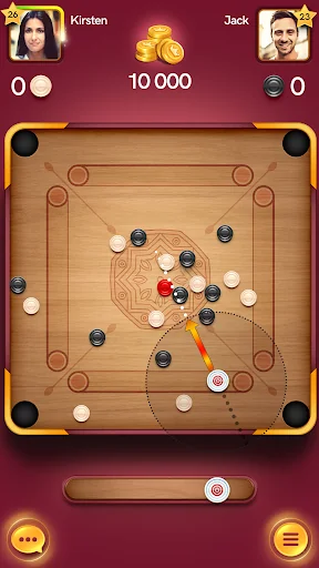 Carrom Pool: Disc Game screenshot 4