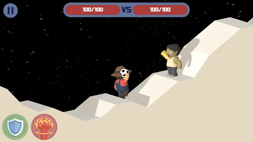 Battle Stars: Nite