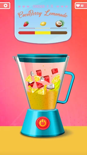Blend It Perfect 3D