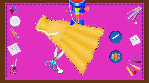 Bridal Dress Tailor Shop