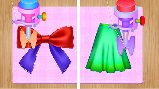 High School Uniform Tailor