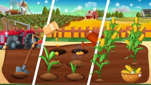 Popcorn Factory: Corn Snacks