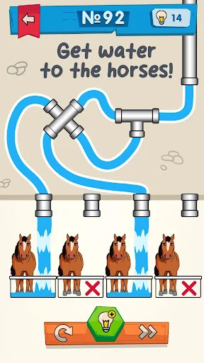 IQ Boost: Training Brain Games screenshot 1