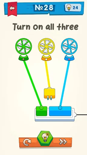 IQ Boost: Training Brain Games screenshot 2