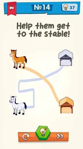 IQ Boost: Training Brain Games screenshot 3
