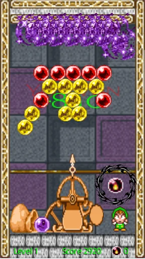 Bubble King: Shoot Bubble