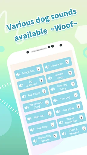 Cat & Dog Translator—Pet sound screenshot 4