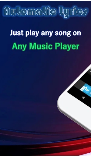 Automatic Lyrics