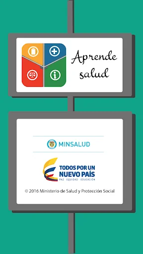 Aprende Salud
