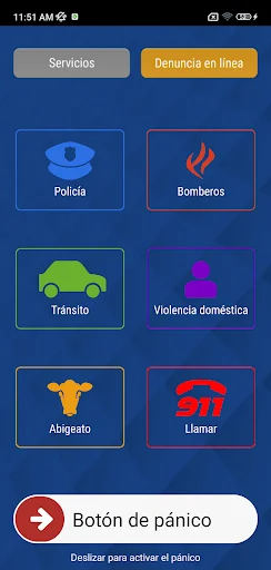 Emergencia 9-1-1