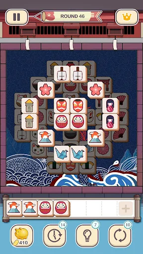 Tile Fun - Triple Puzzle Game screenshot 3