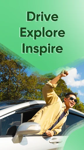MIOTO - Car rental app screenshot 1