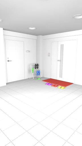 Jack's Office Escape