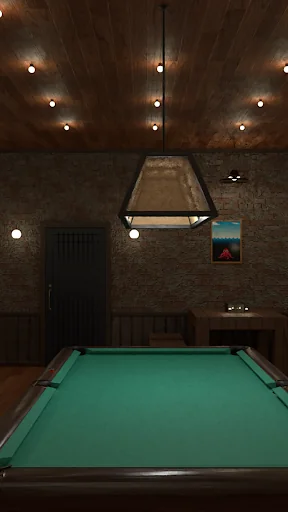 Billiard Bar Escape screenshot 3