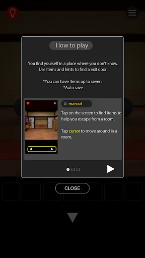 Wappoi Room Escape screenshot 1