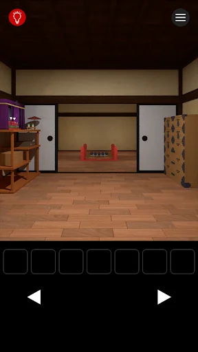 Wappoi Room Escape screenshot 2