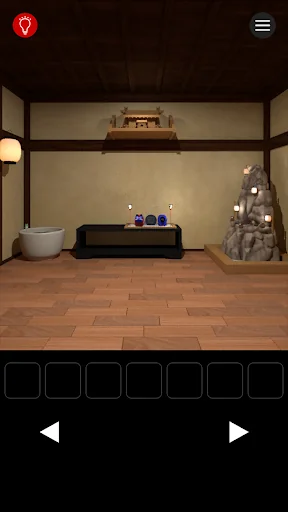 Wappoi Room Escape screenshot 4