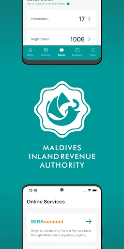 MIRA Maldives