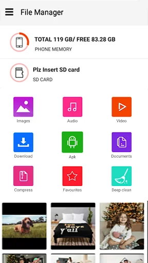 File Manager 2026