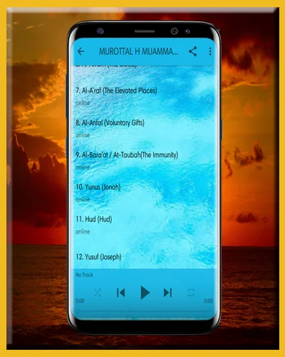 H Muammar ZA MP3 Offline screenshot 4